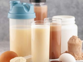 Soy Protein Vs. Whey Protein: Pros And Cons + Which Is Better